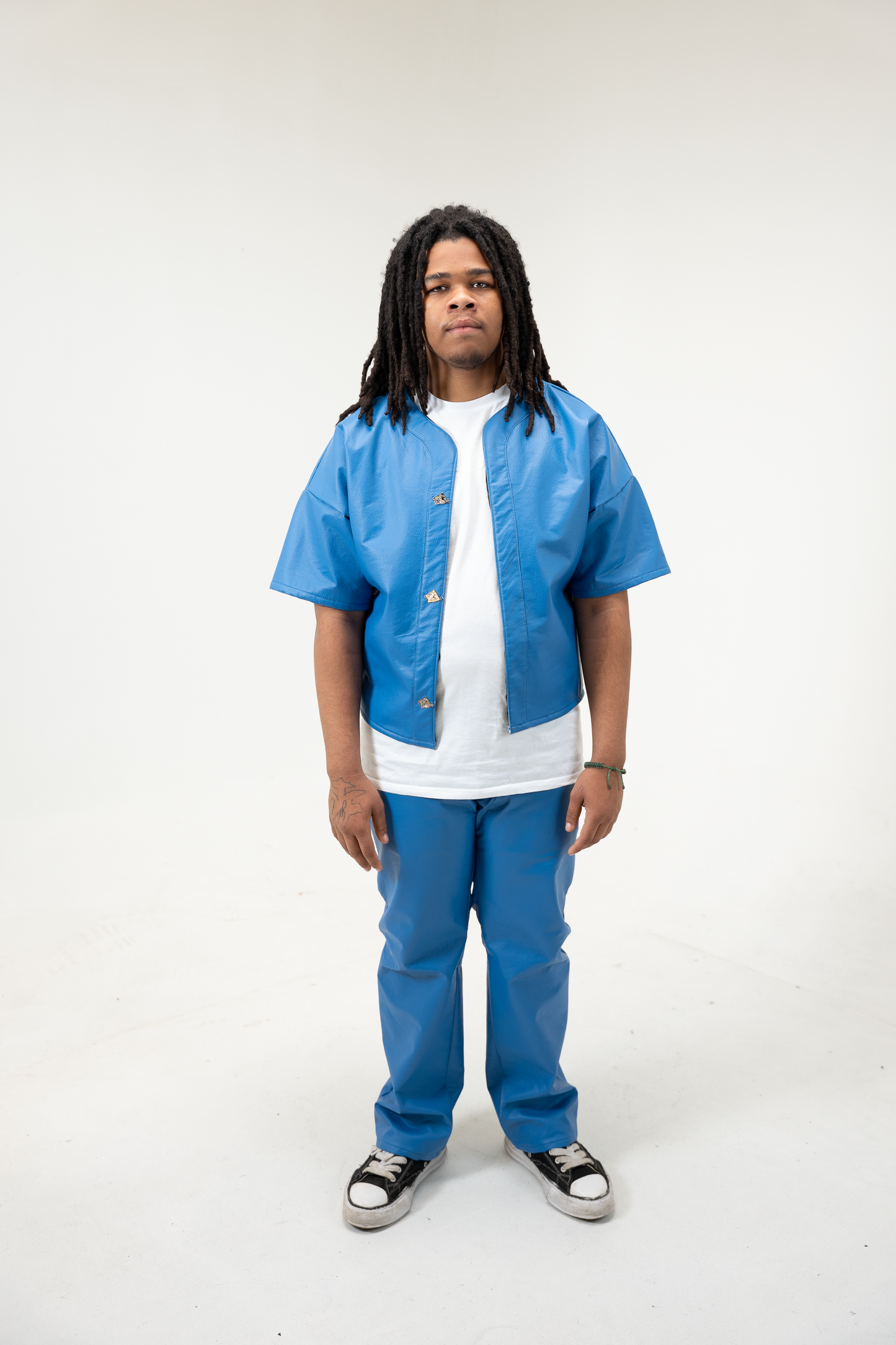 DUNRE 90WER PANTS