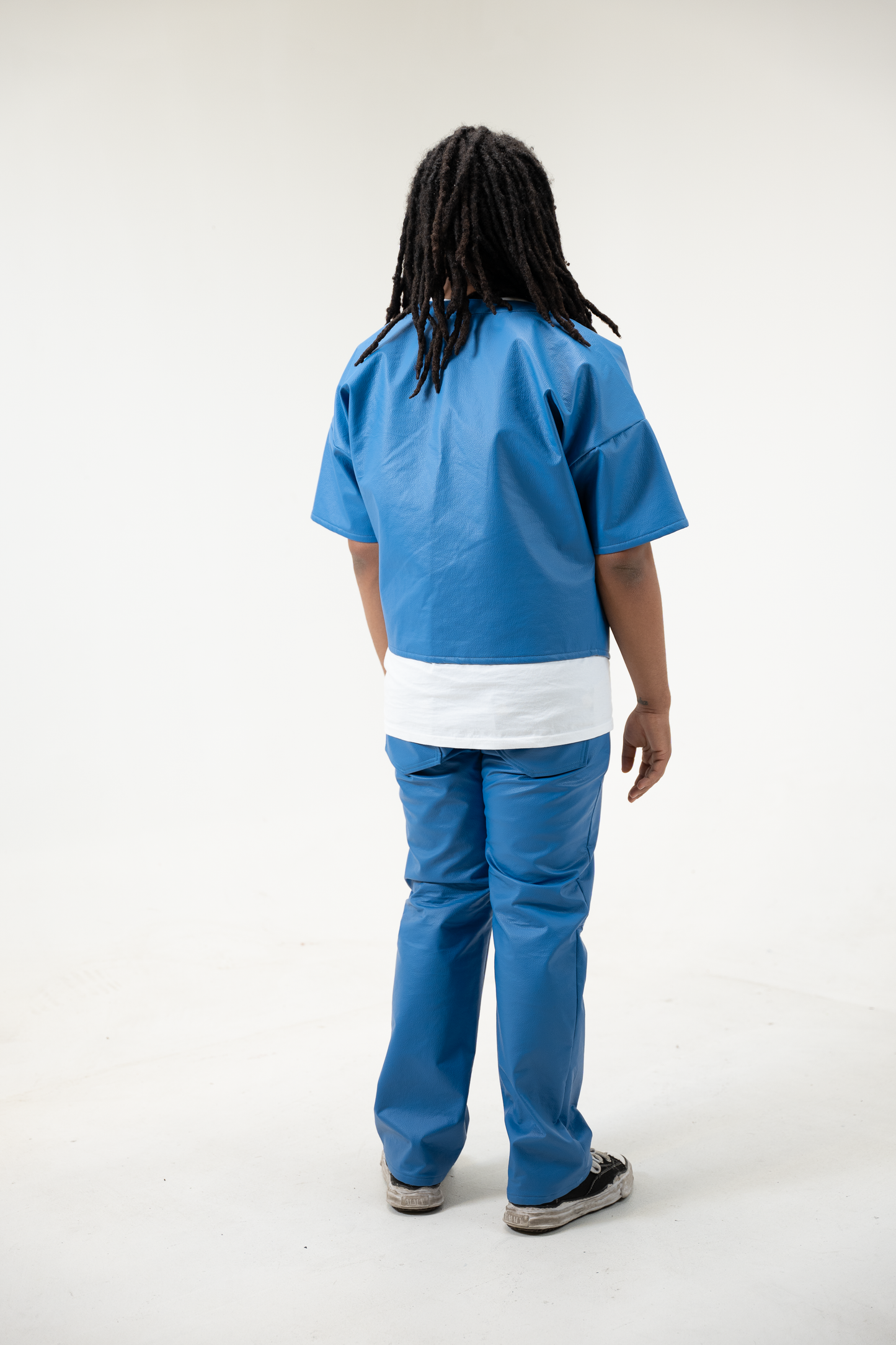 DUNRE 90WER PANTS