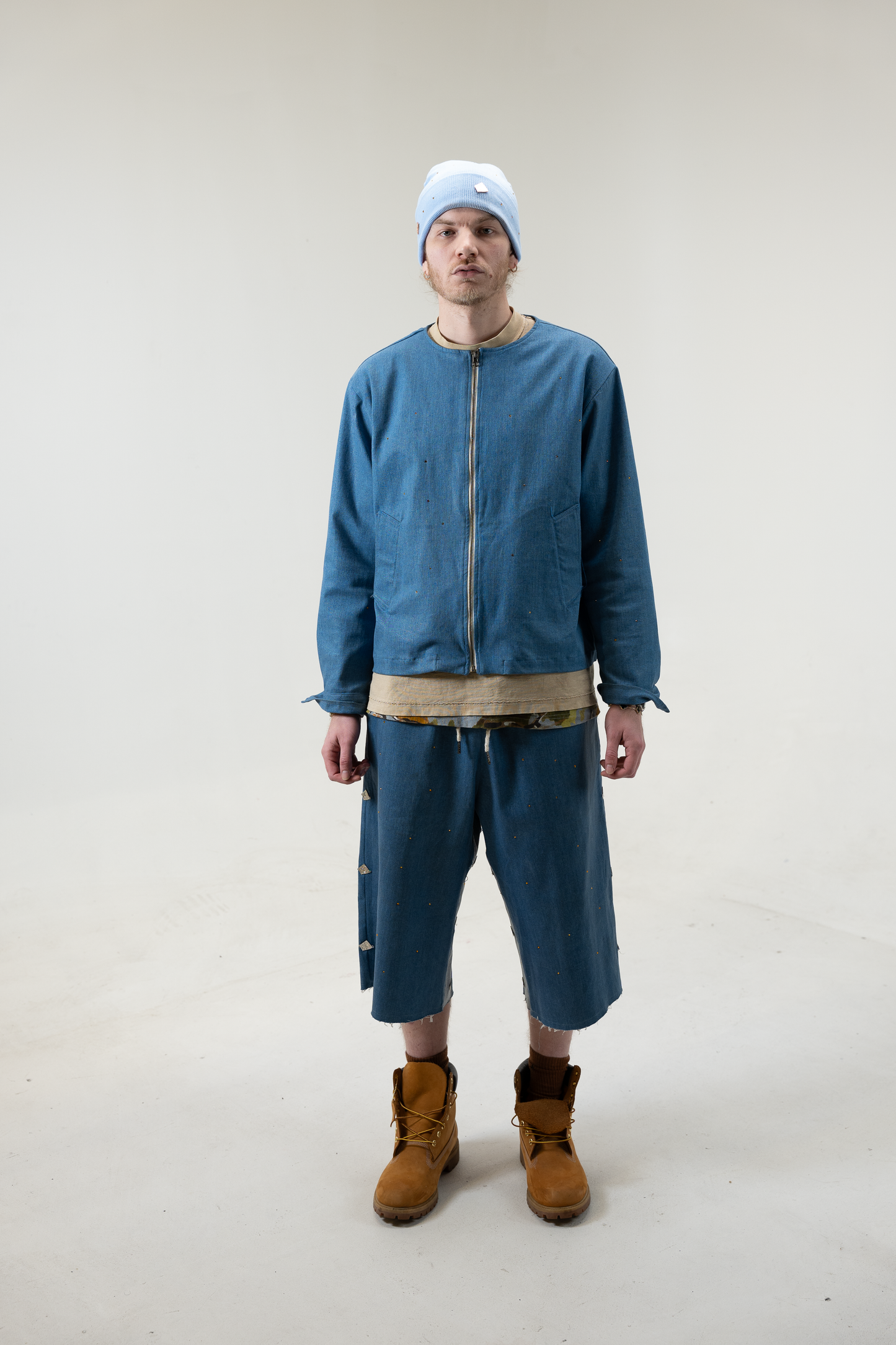 DUNE 90WER JORTS