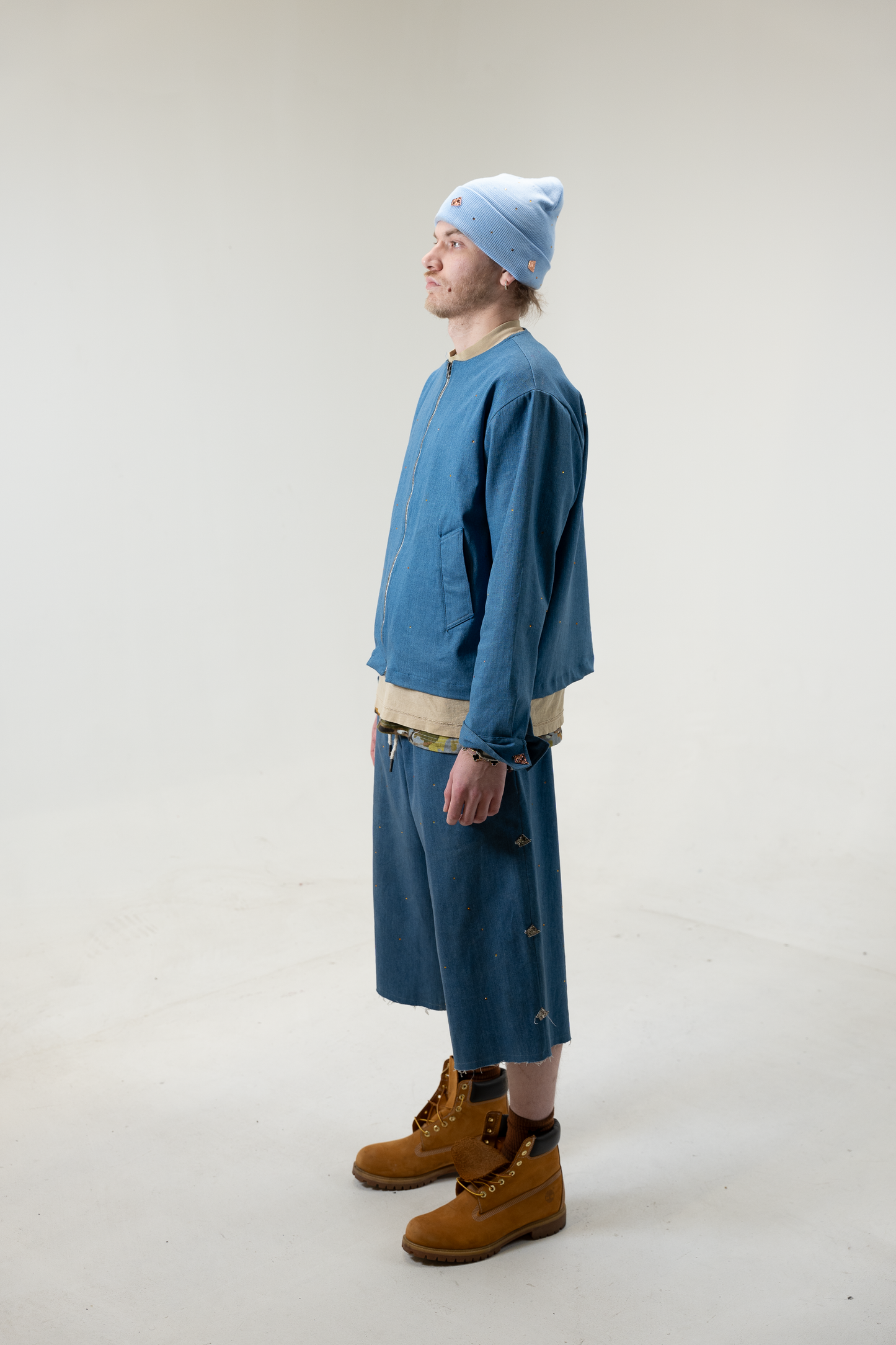 DUNE 90WER DENIM