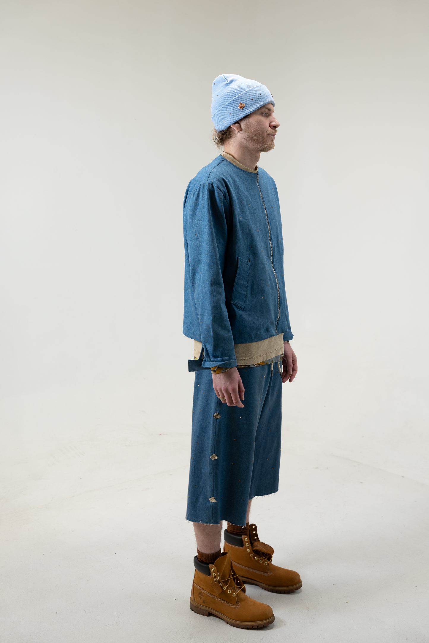 DUNE 90WER DENIM