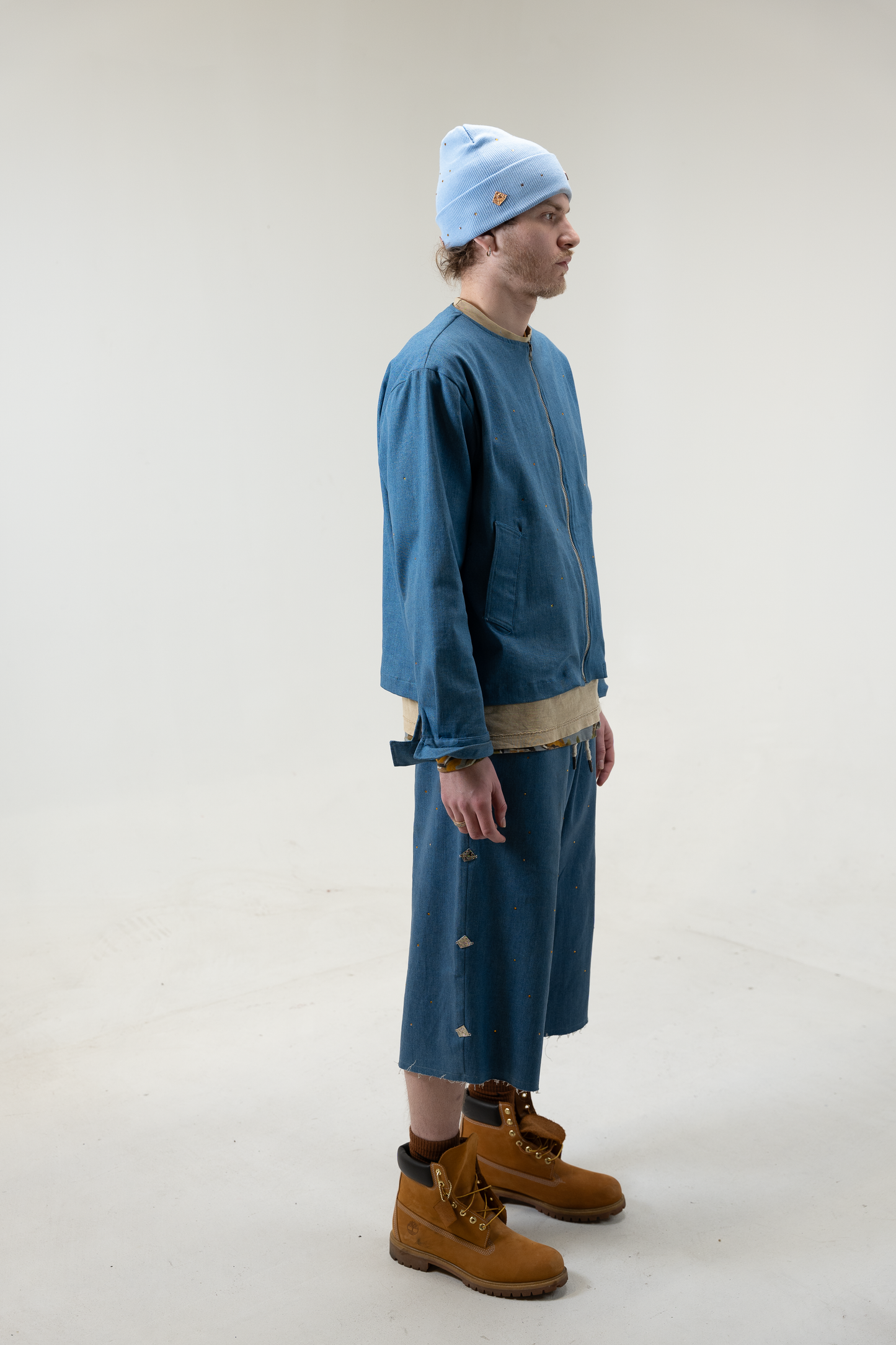 DUNE 90WER JORTS