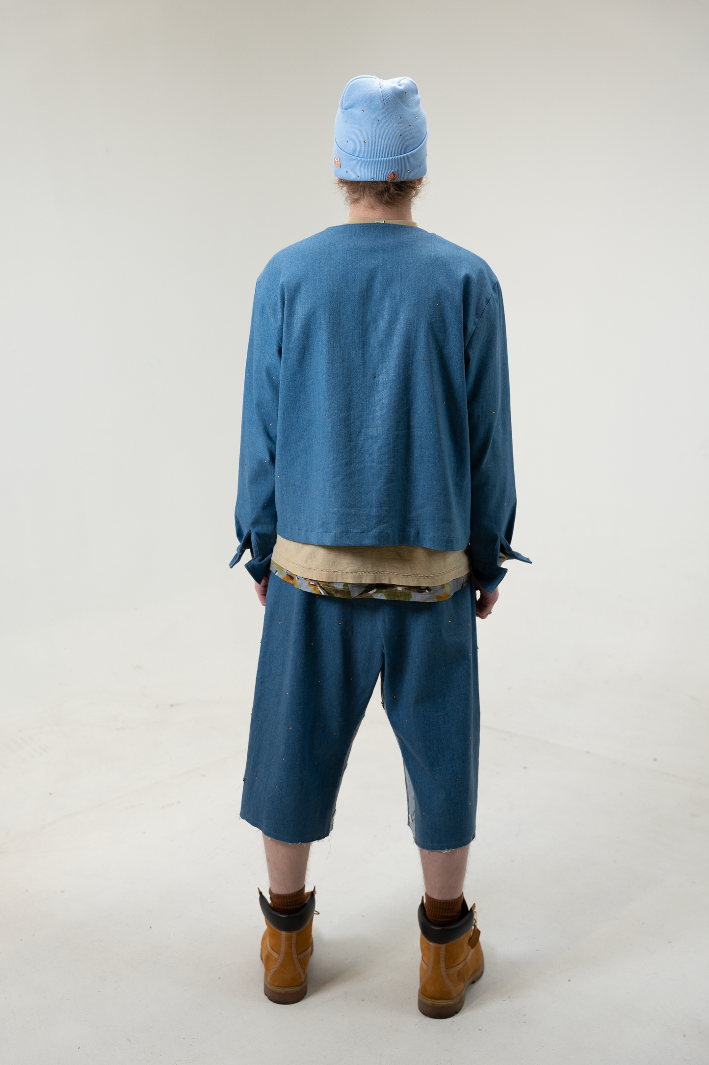 DUNE 90WER JORTS