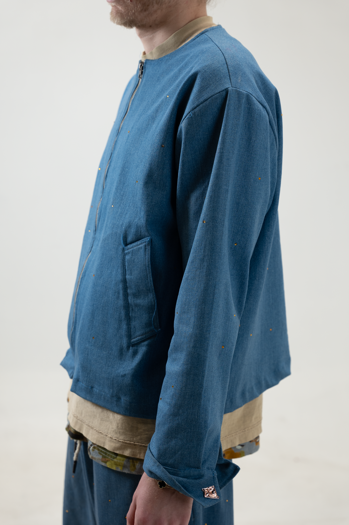 DUNE 90WER DENIM
