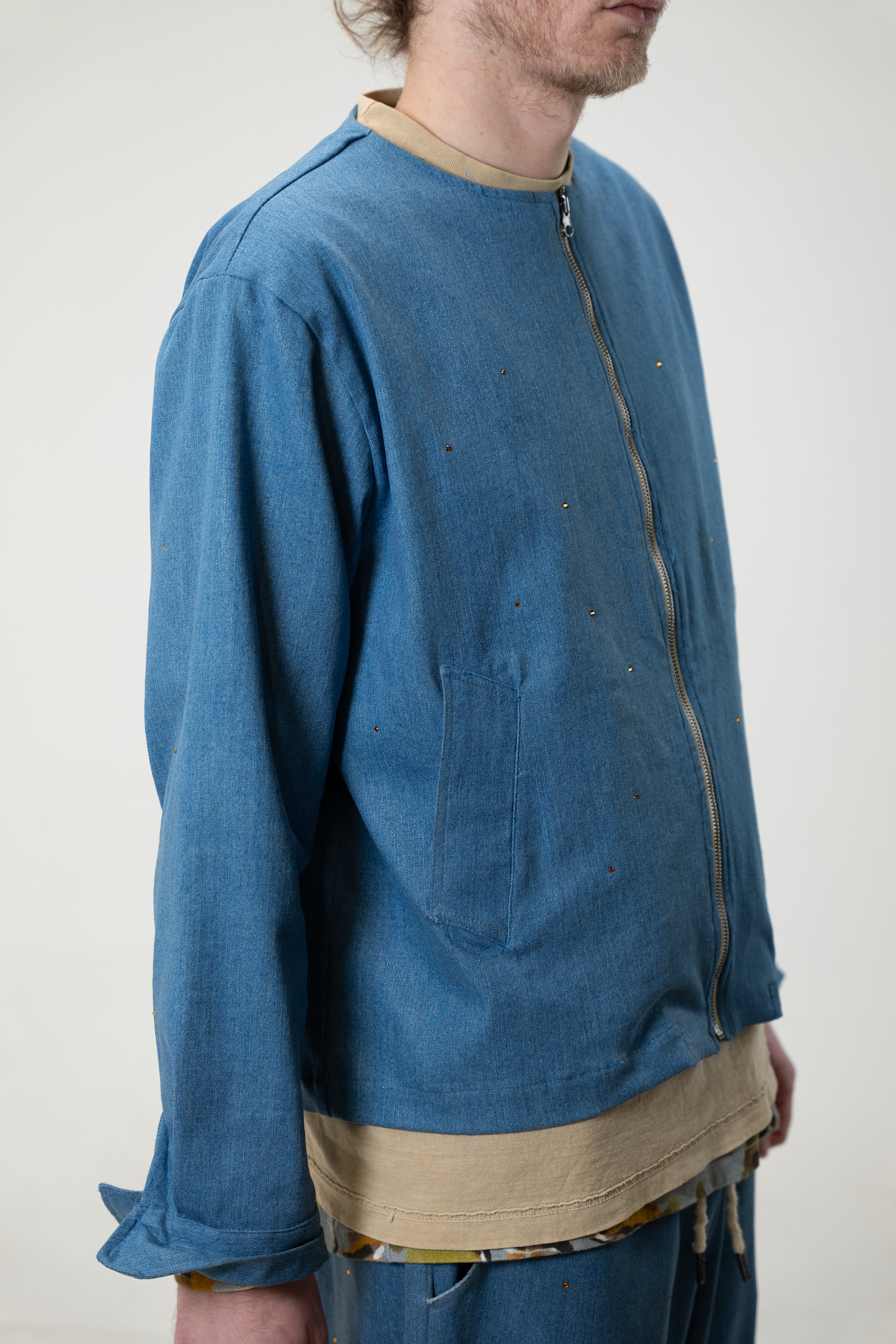 DUNE 90WER DENIM