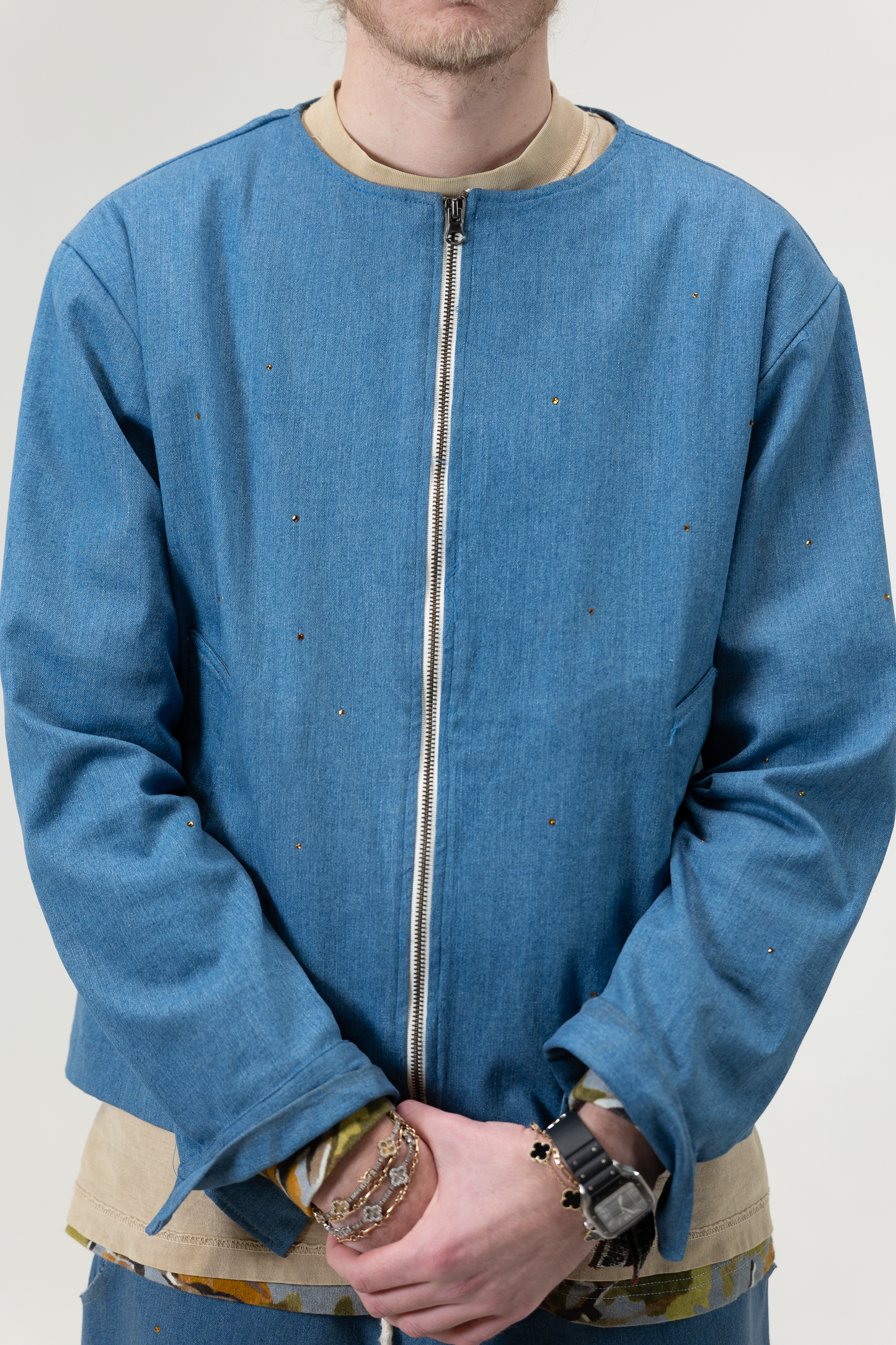 DUNE 90WER DENIM