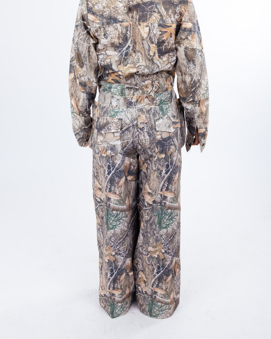 90WER WOMEN REAL TREE SET