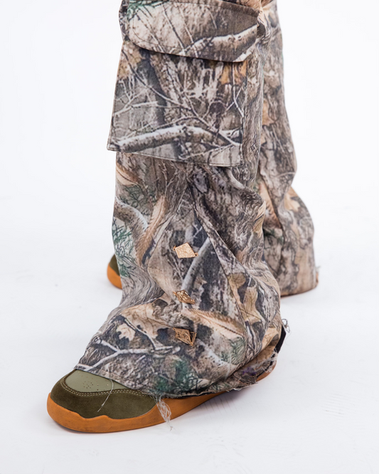 90WER REAL TREE PANTS