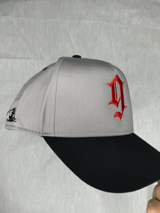 90WER "9 RED" HAT sold out (restocking)