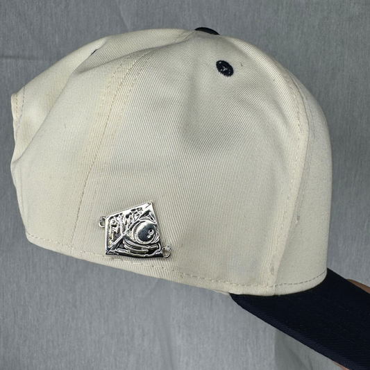 90WER "9 BLUE" HAT