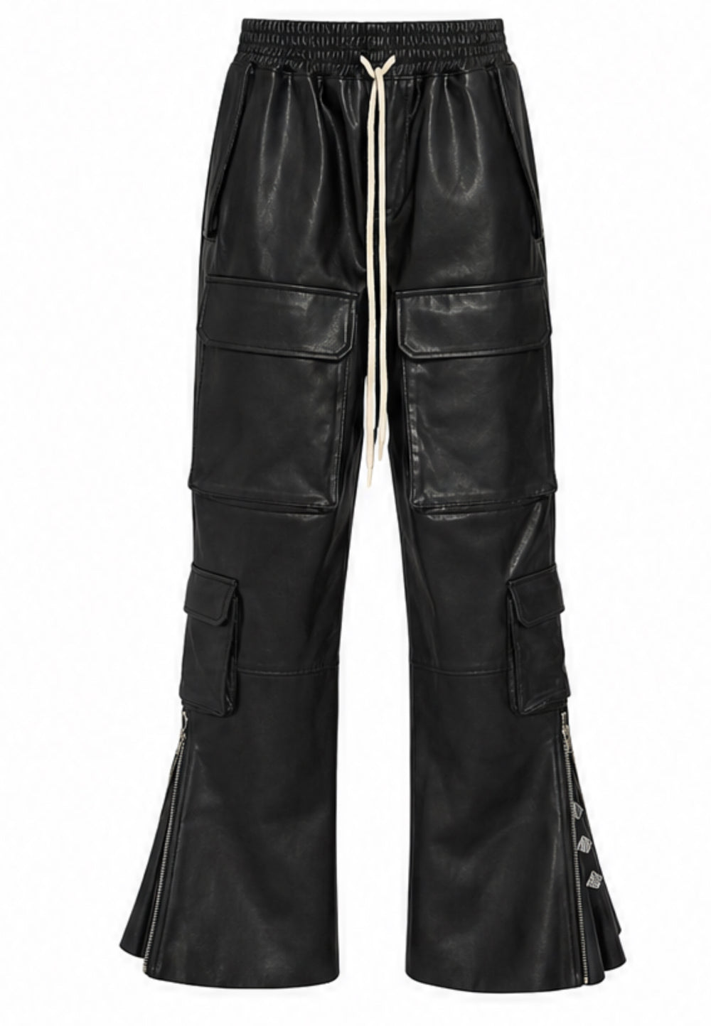 Leather Cargos
