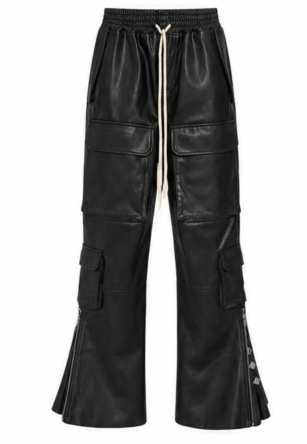 Leather Cargos