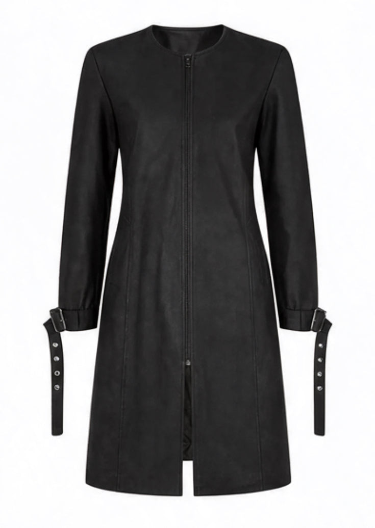 90WER Trench coat