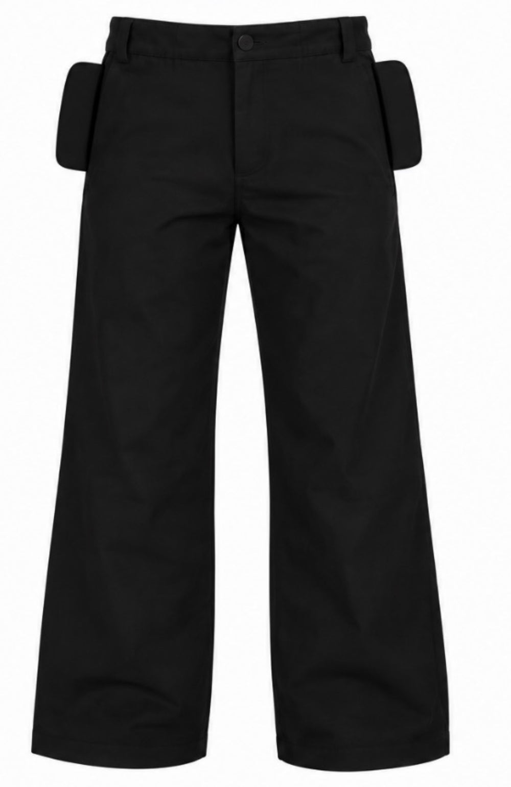 Japanese denim boot cut