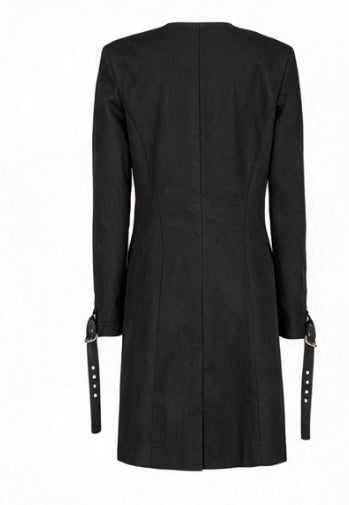 90WER Trench coat
