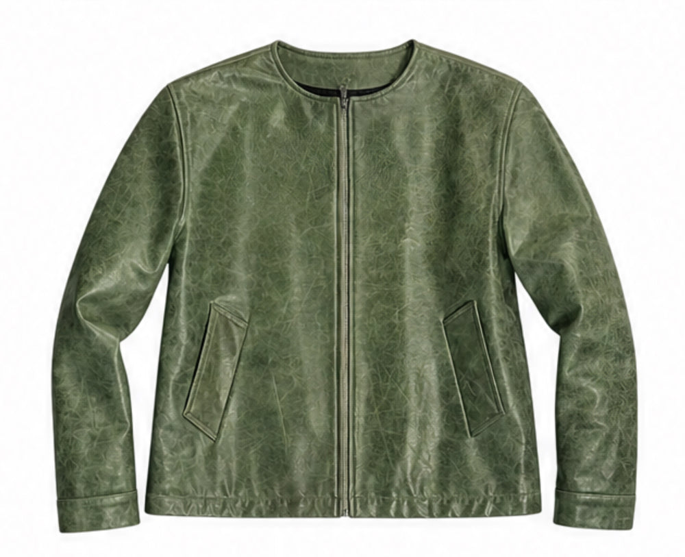 Forest workman jacket