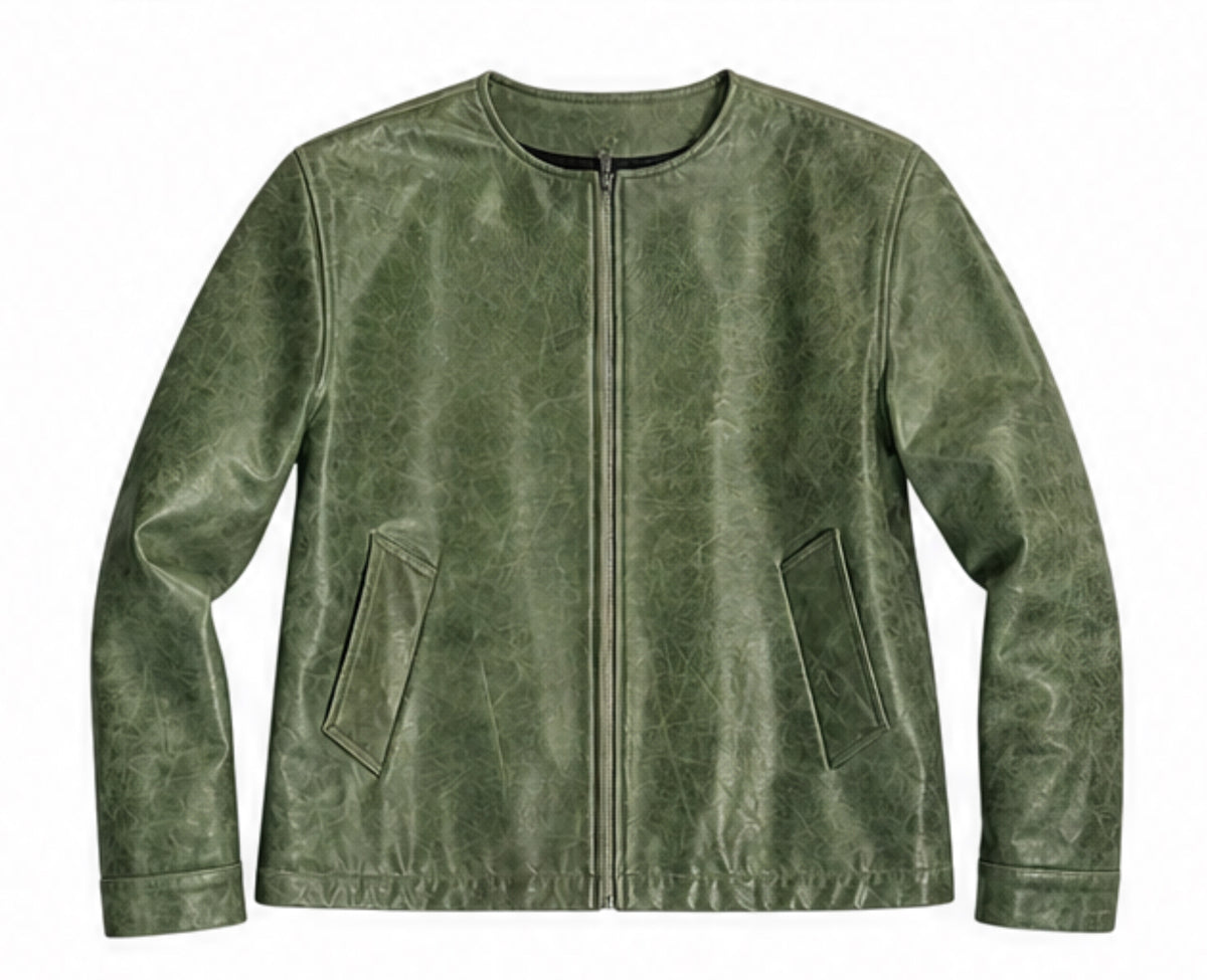 Forest workman jacket