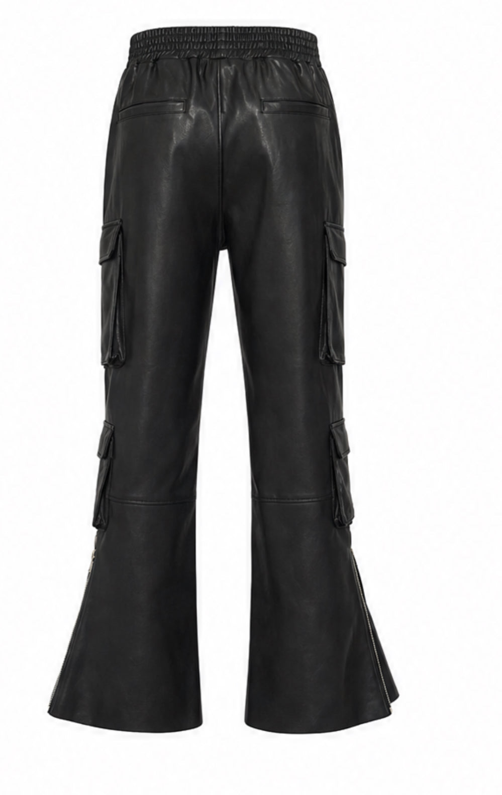 Leather Cargos