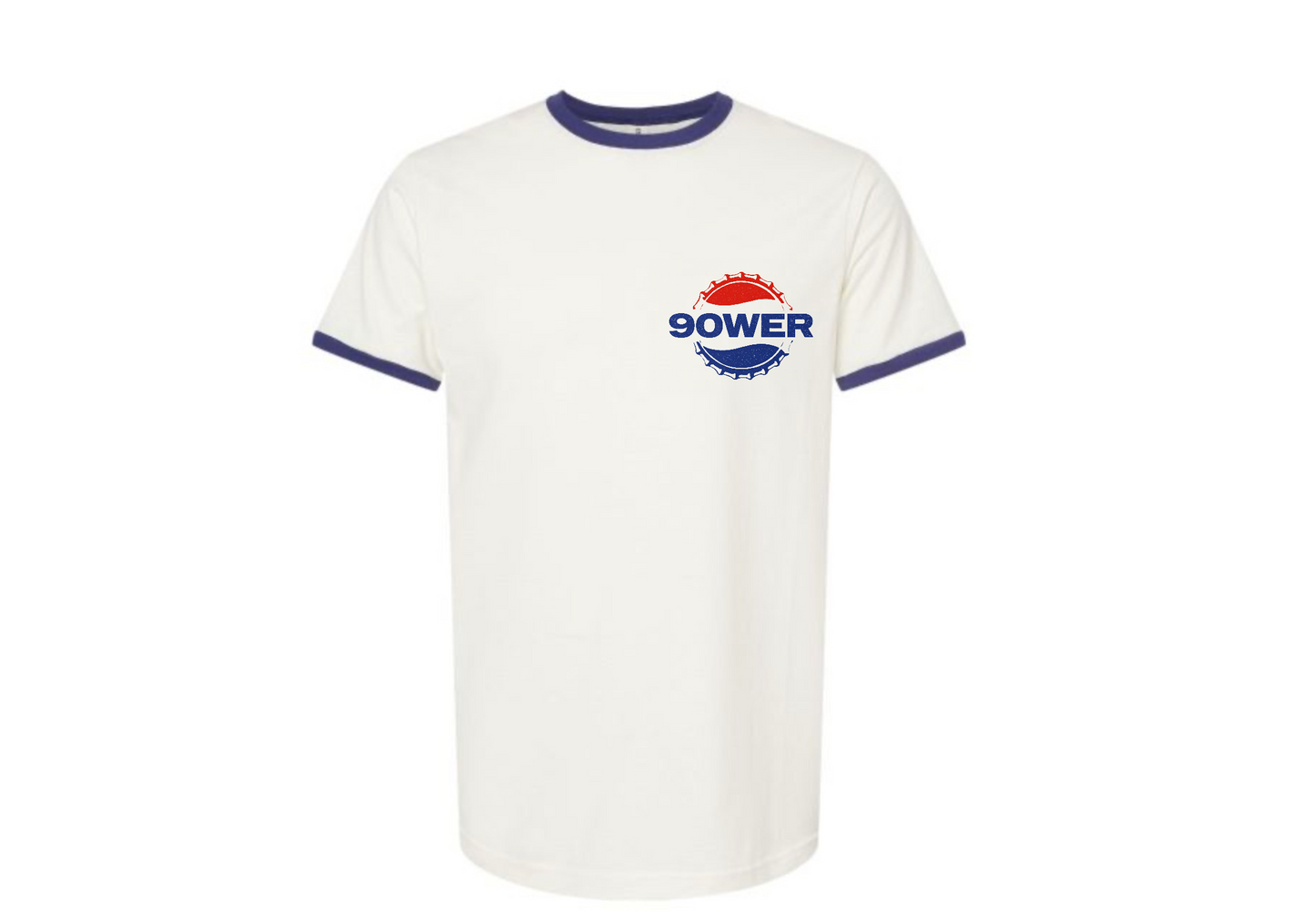 90WER TOP