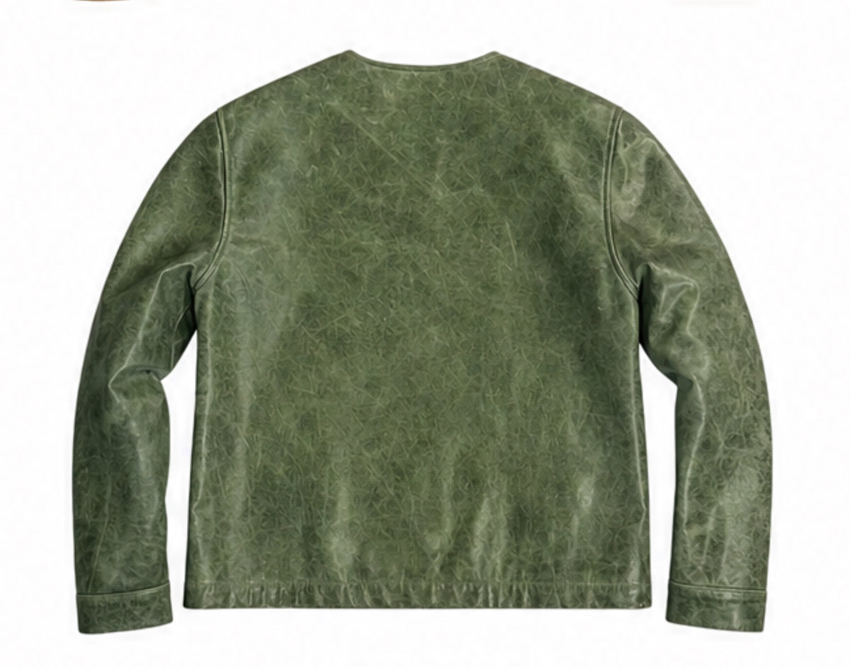 Forest workman jacket