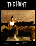 The Hunt Magazine