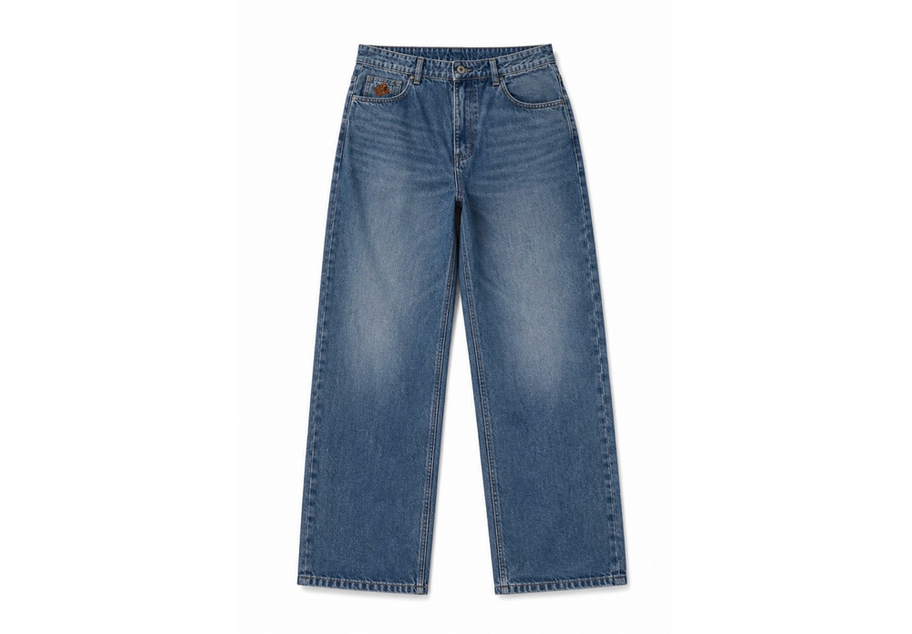 EOS denim
