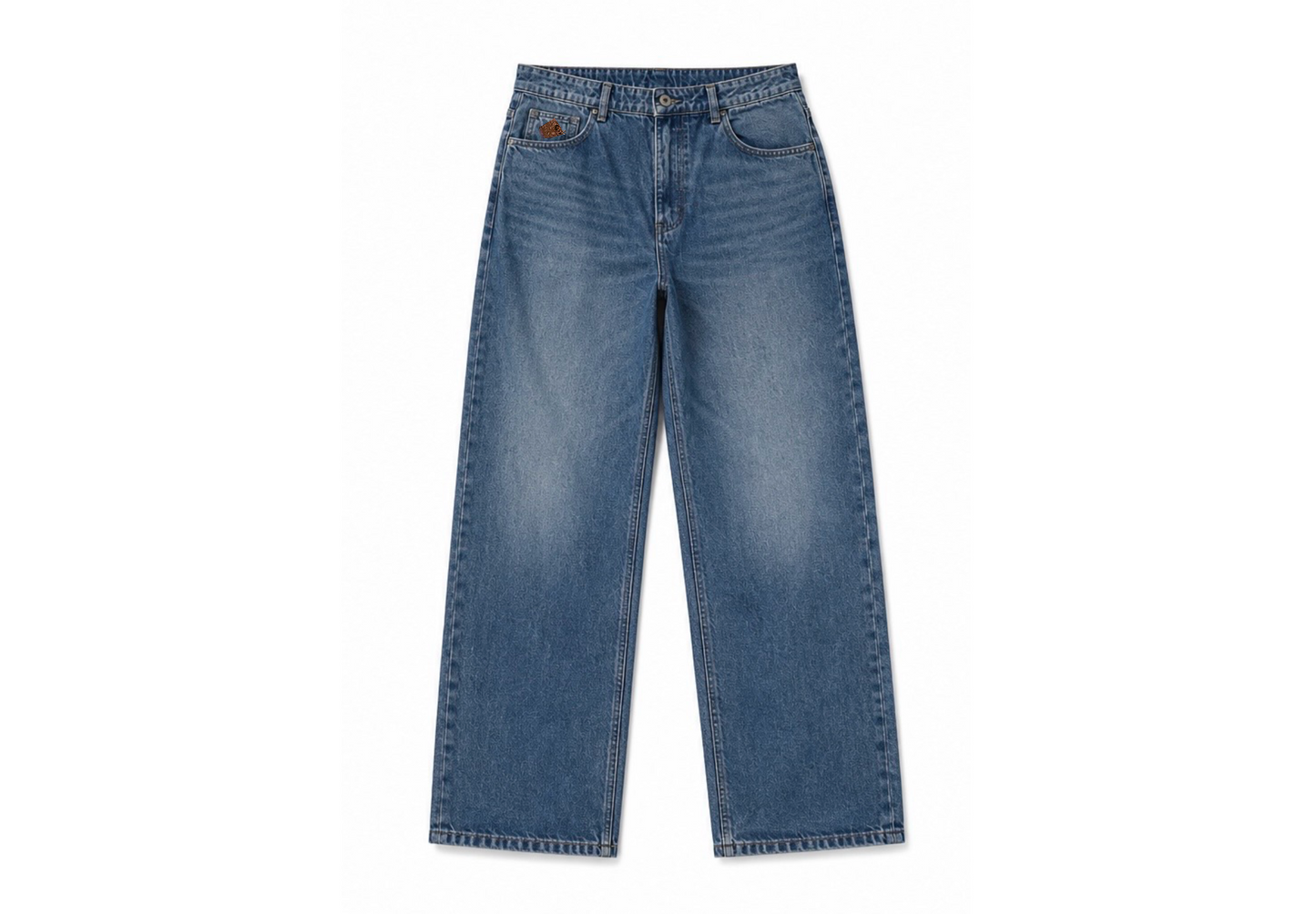 EOS denim