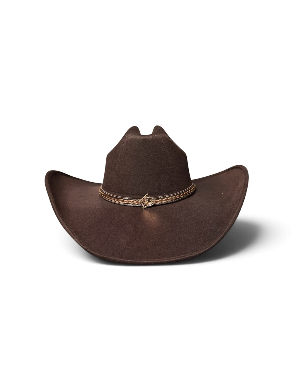 90WER COWBOY HAT