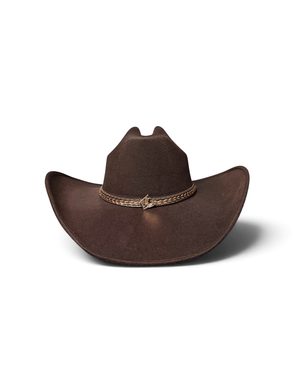 90WER COWBOY HAT