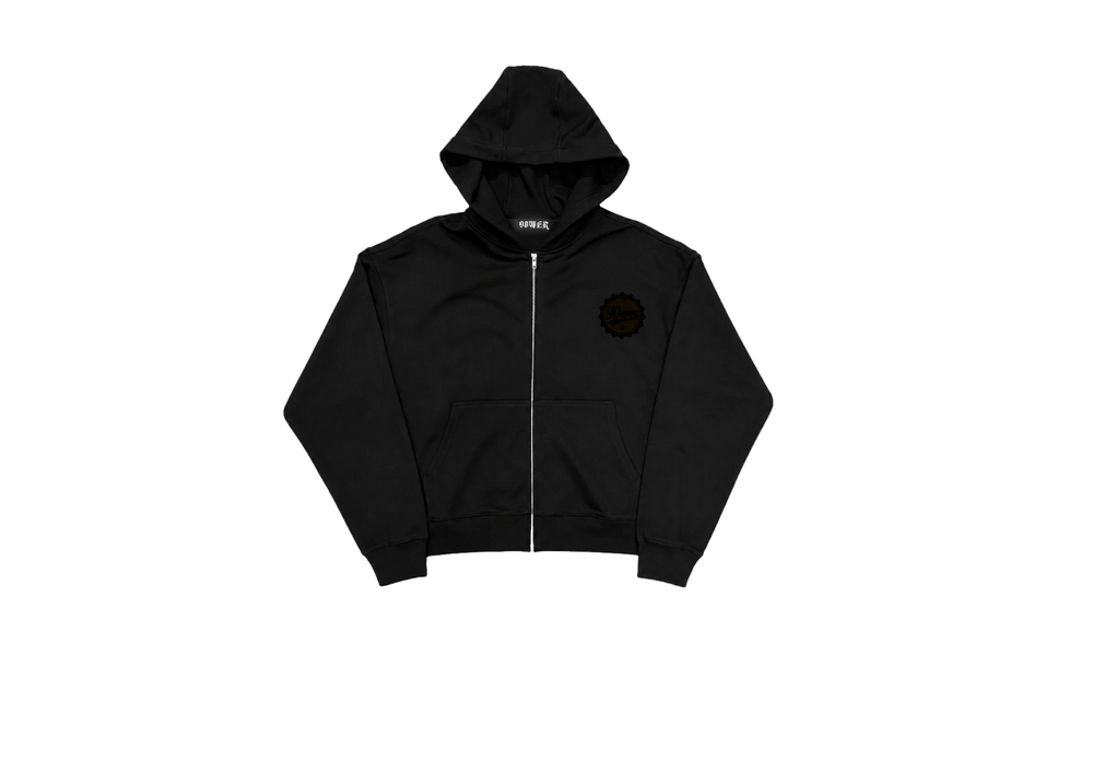 90WER HOODIE