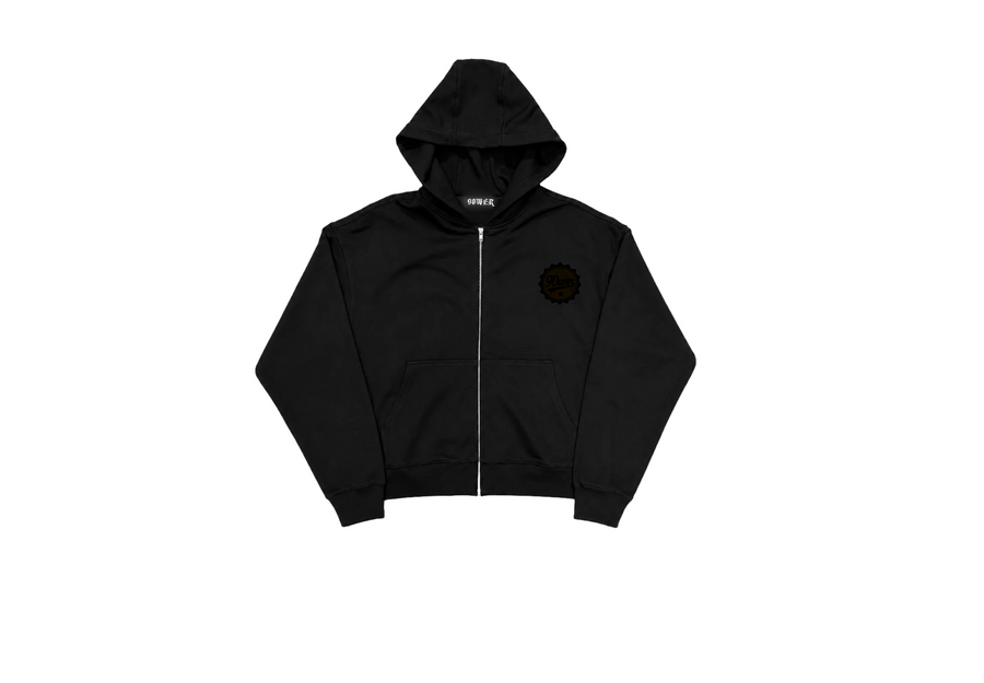 90WER HOODIE