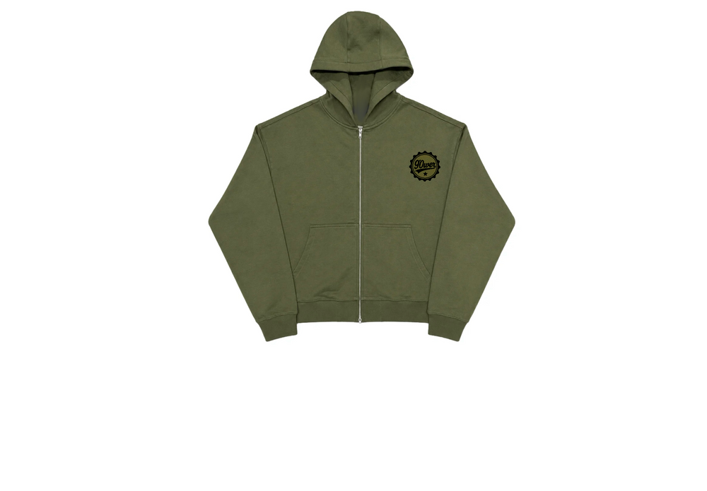 90WER HOODIE